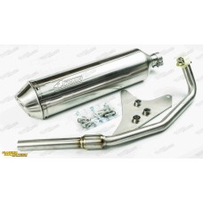 Pô 4ROAD SH VN 125-150 2016-2019 (chính hãng)